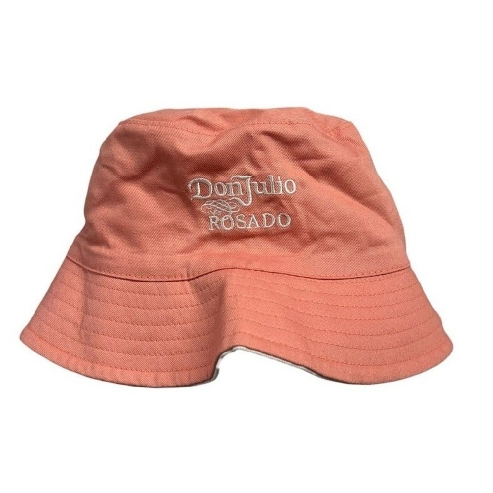 Don Julio Rosado Rose Pink Bucket Hat